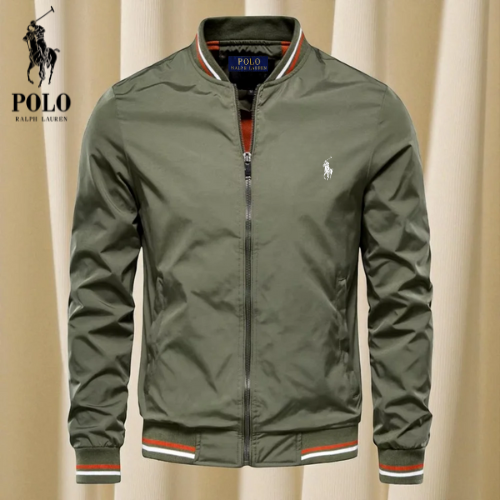 RL- New Bomber Jacket