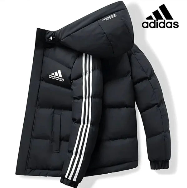 Dante - Lightweight Breathable Jacket
