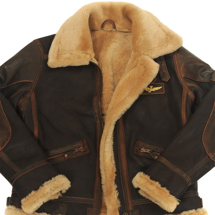 Maverick - Warm Pilot Jacket