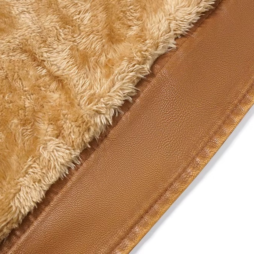 The Fletcher Jacket
