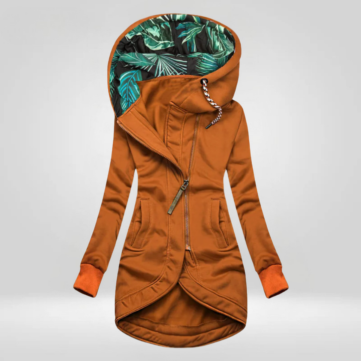 Aysha - Women's Winter Coat