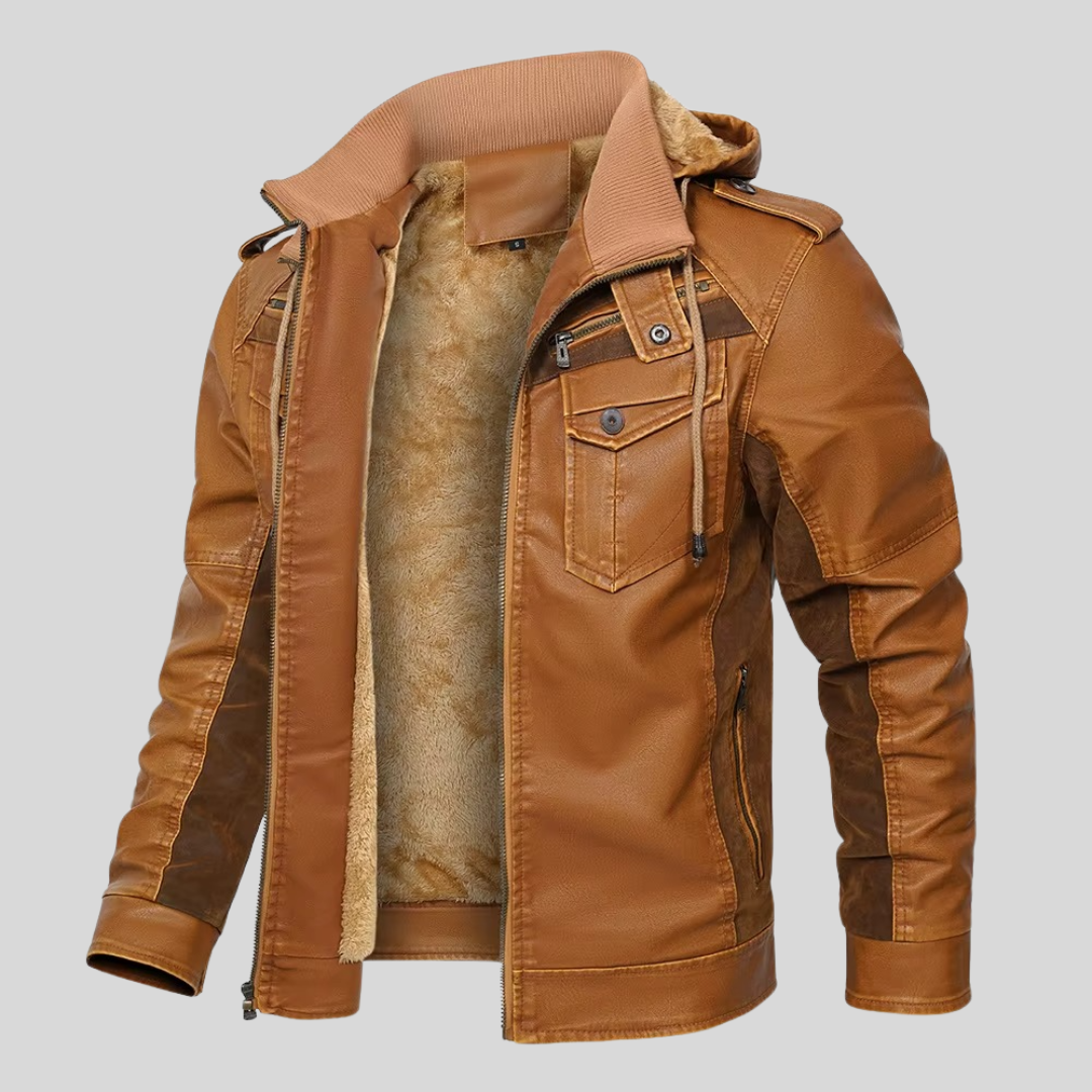 The Fletcher Jacket