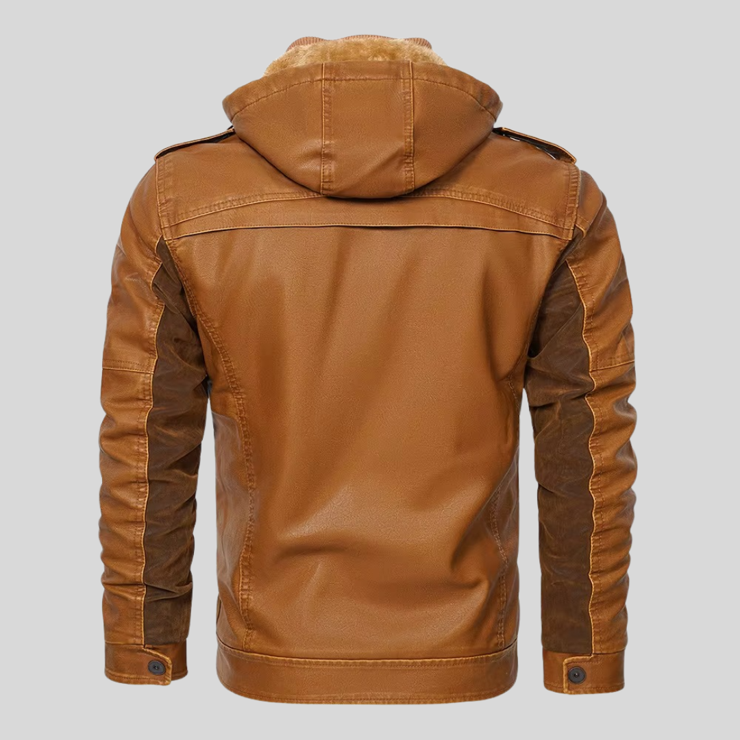 The Fletcher Jacket