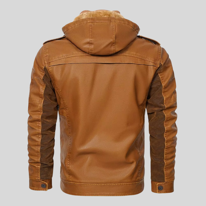 The Fletcher Jacket