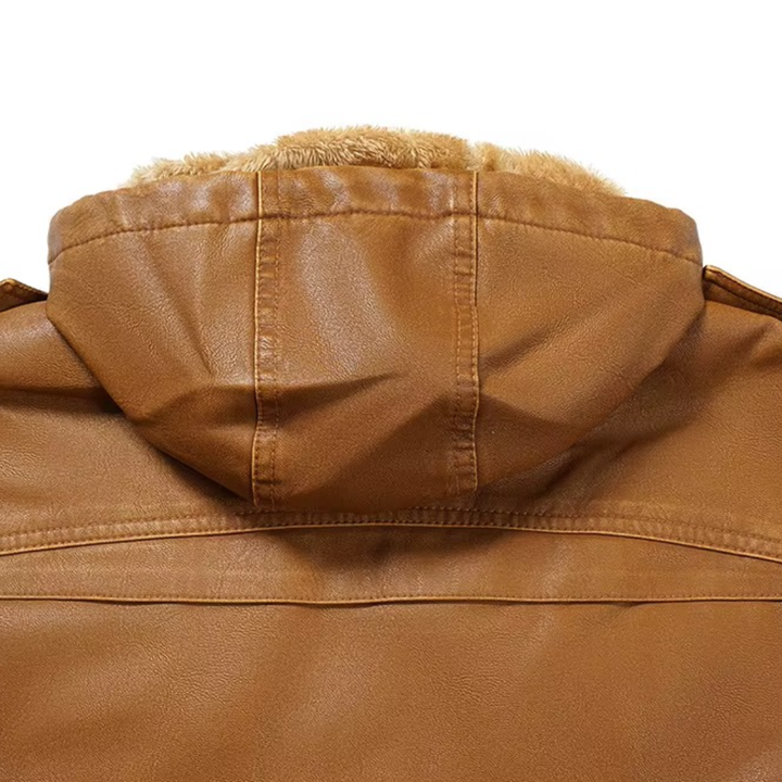 The Fletcher Jacket