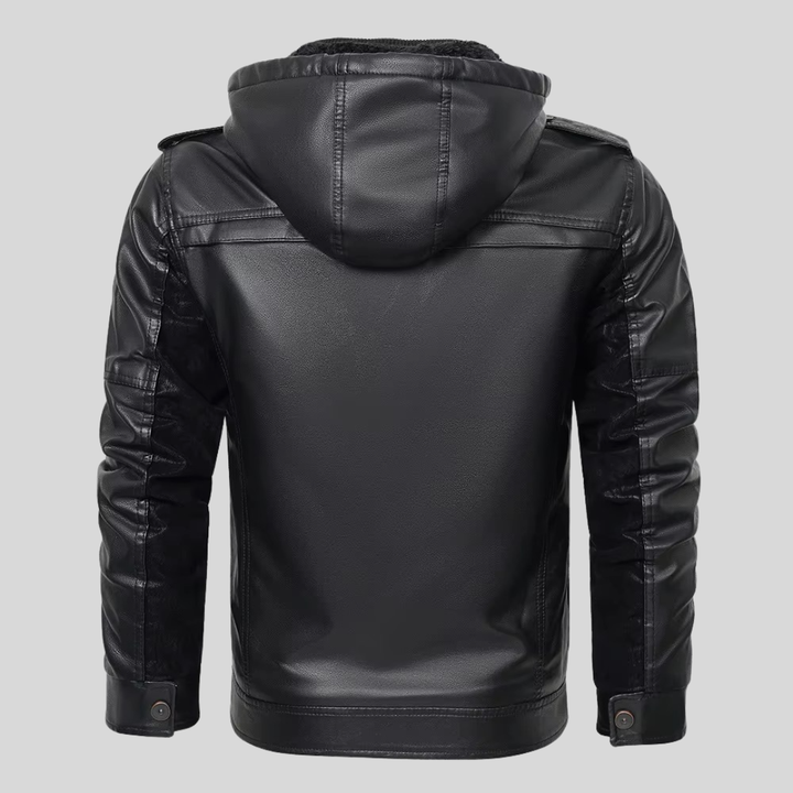 The Fletcher Jacket