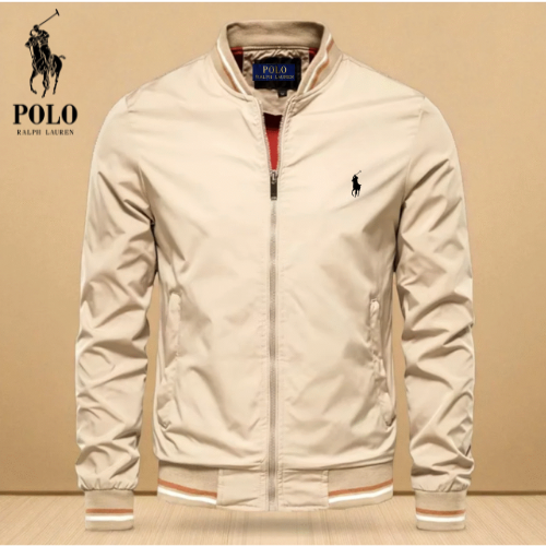 RL- New Bomber Jacket
