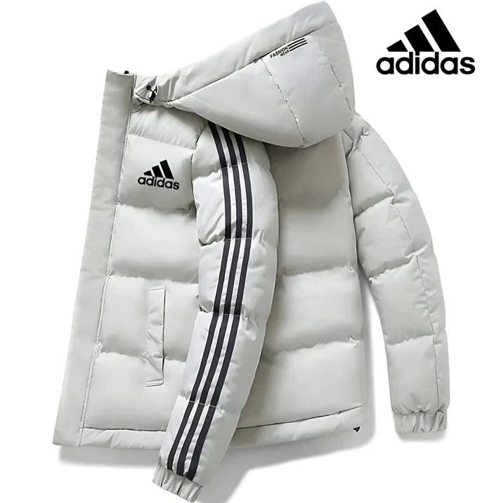 Dante - Lightweight Breathable Jacket