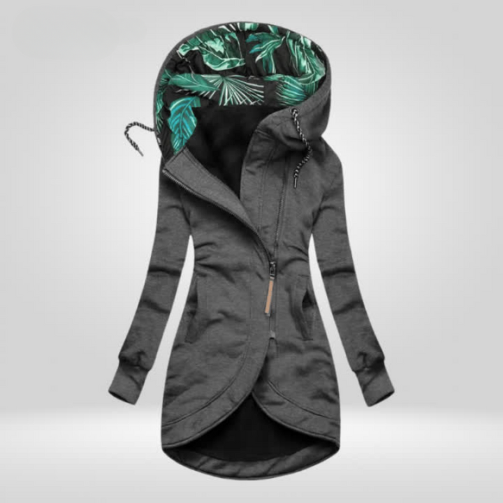 Aysha - Women's Winter Coat