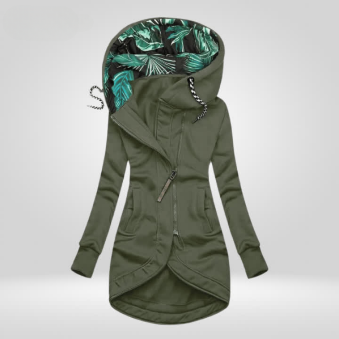 Aysha - Women's Winter Coat
