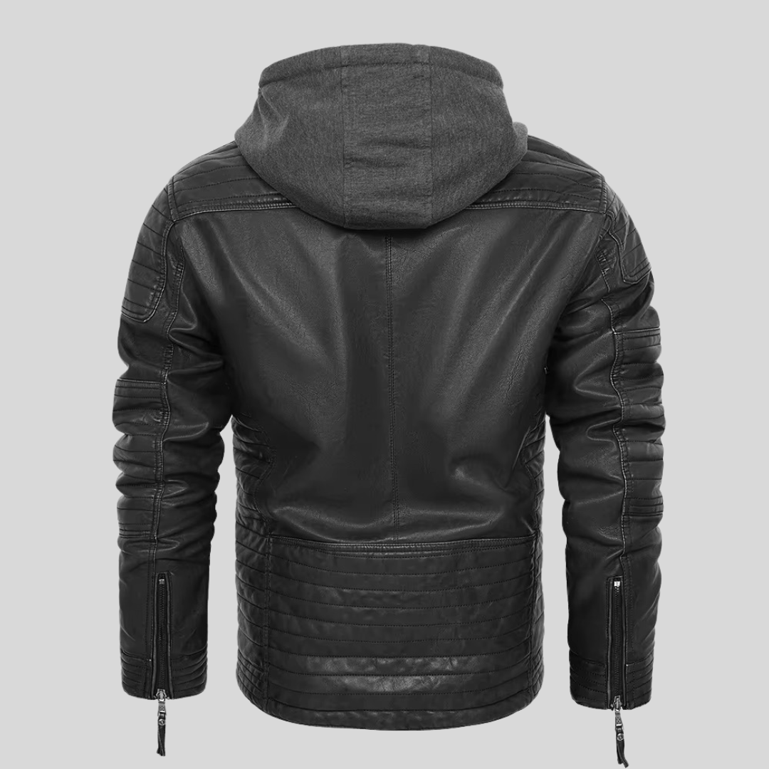 The Rogue Jacket