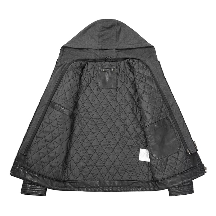 The Rogue Jacket