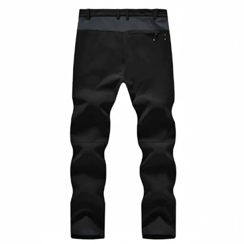Zoranus - Stretch and Waterproof Hiking Trousers