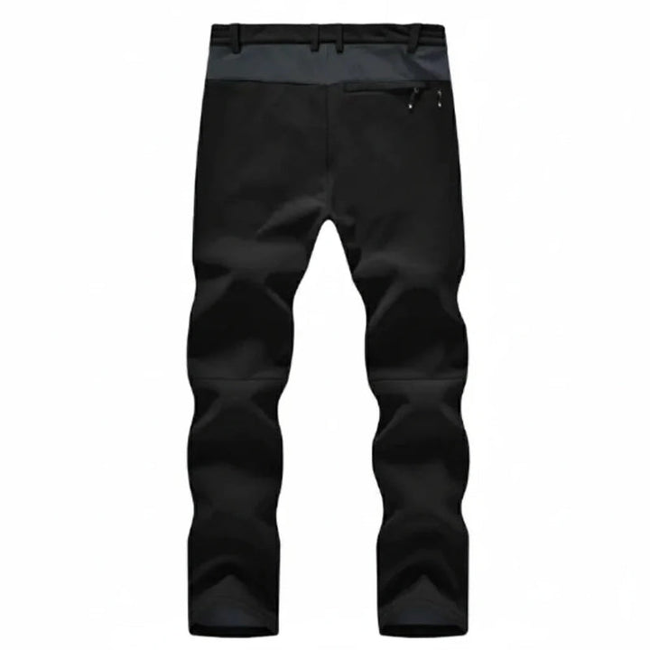 Zoranus - Stretch and Waterproof Hiking Trousers