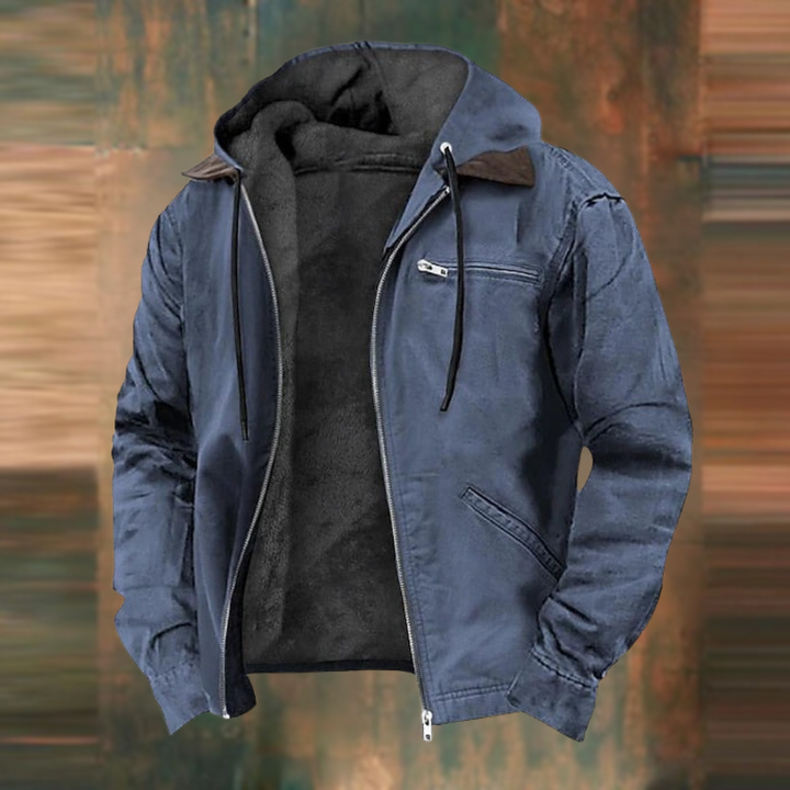 Stylish Autumn Jacket for Men