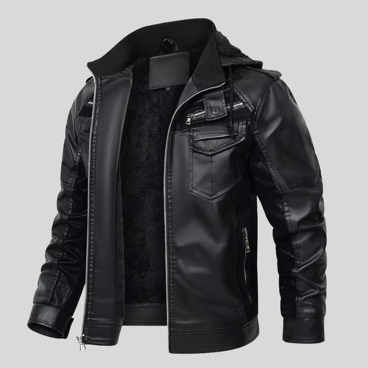 The Fletcher Jacket