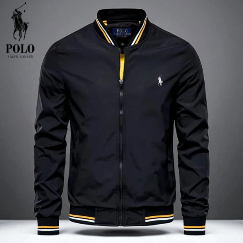 RL- New Bomber Jacket