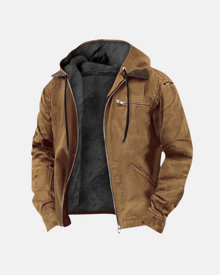 Livio Elegant Jacket