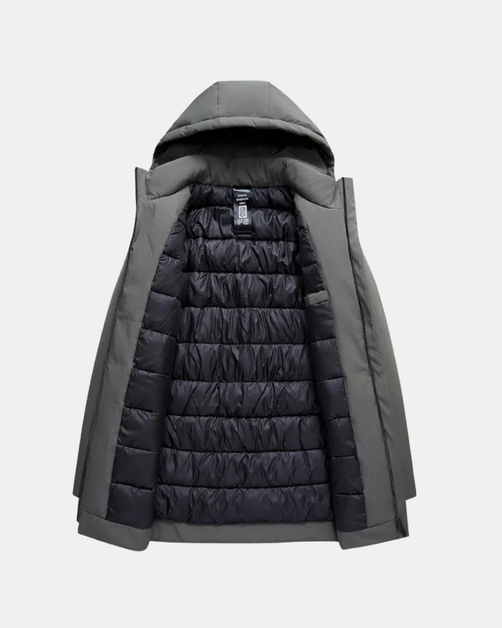 Premium Winter Jacket