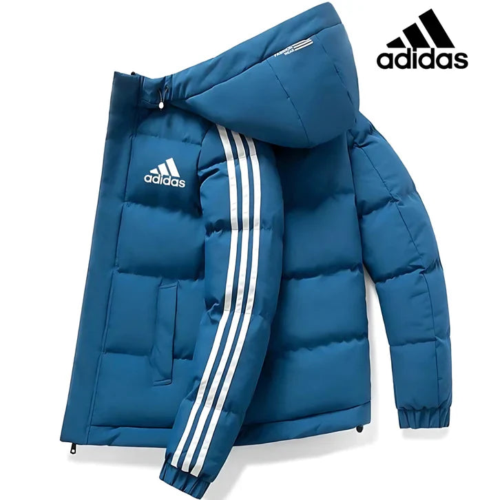 Dante - Lightweight Breathable Jacket
