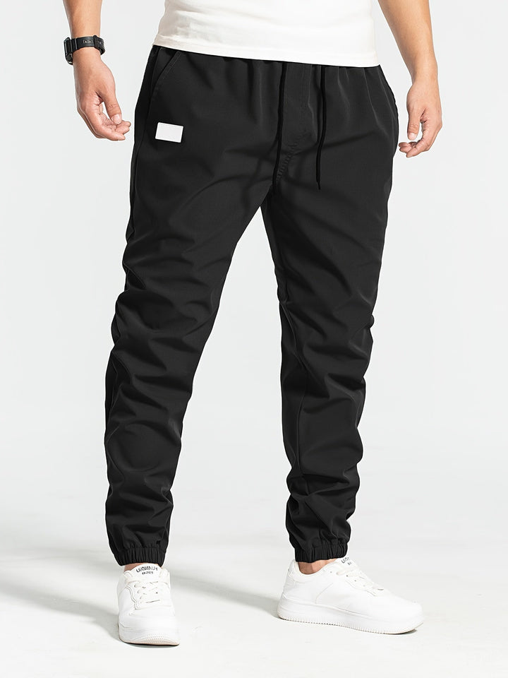 Ultra-comfortable casual men's pants