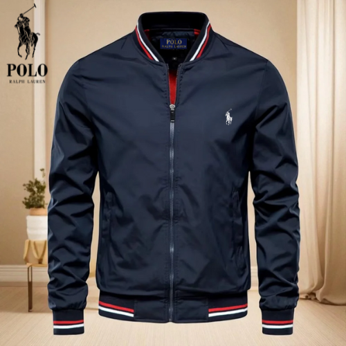 RL- New Bomber Jacket