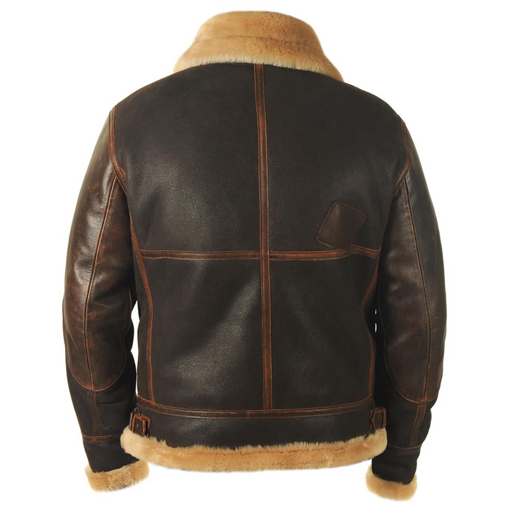 Maverick - Warm Pilot Jacket
