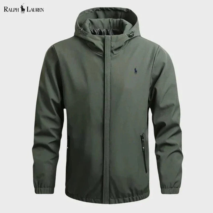 Veste Rétro Classique RL™