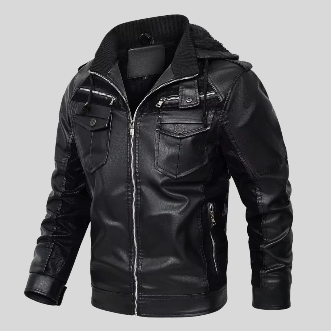 The Fletcher Jacket