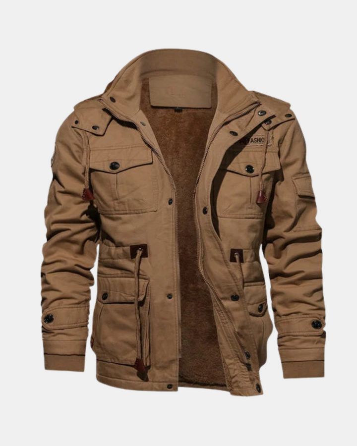 Luca Casual Jacket