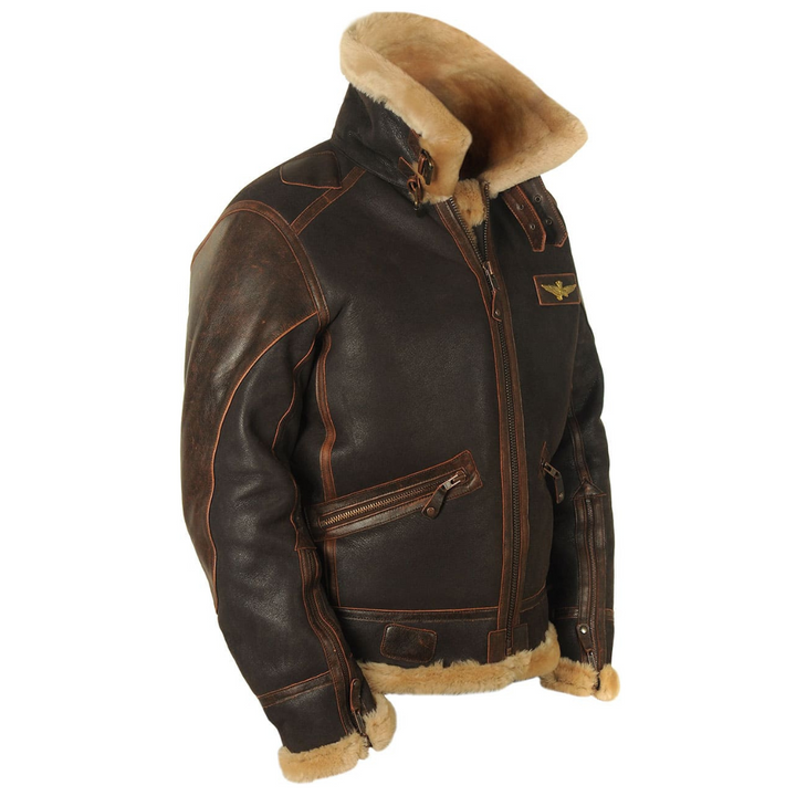 Maverick - Warm Pilot Jacket