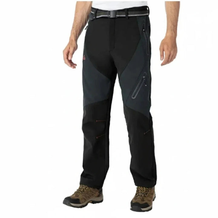 Zoranus - Stretch and Waterproof Hiking Trousers