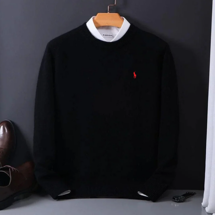 RL™ | Cashmere Luxury Jumper!