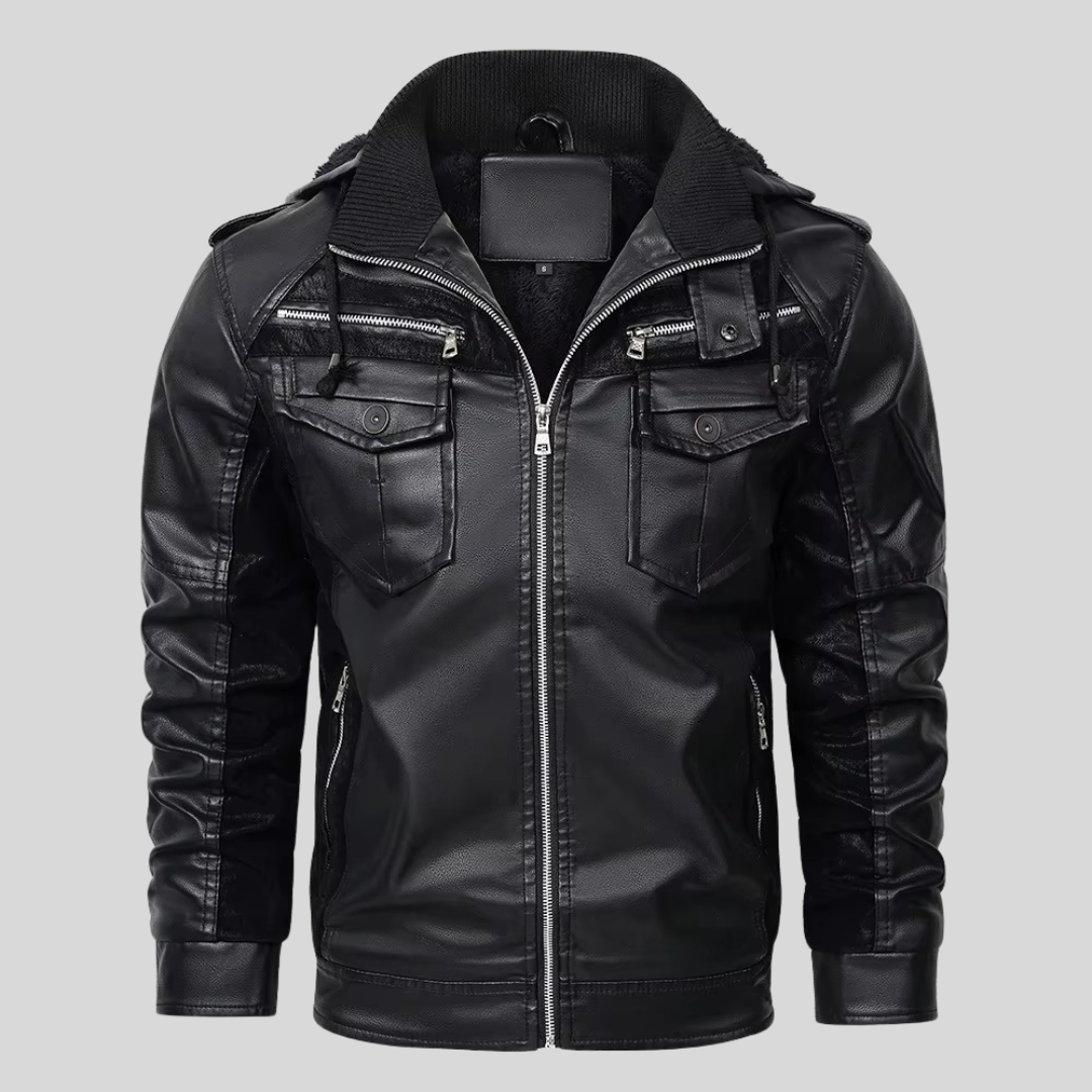 The Fletcher Jacket