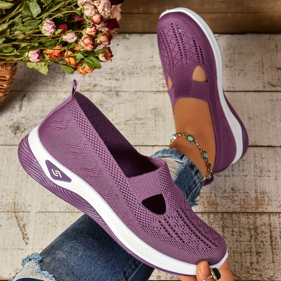 Zapatos ortopédicos slip-on Carry™