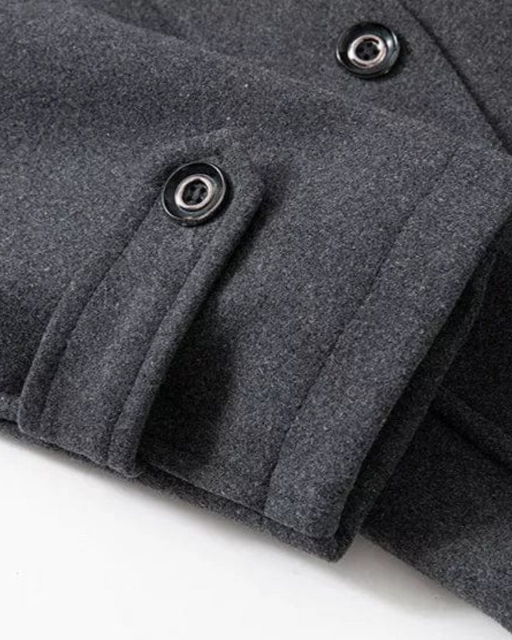 Giuseppe Warm Winter Coat