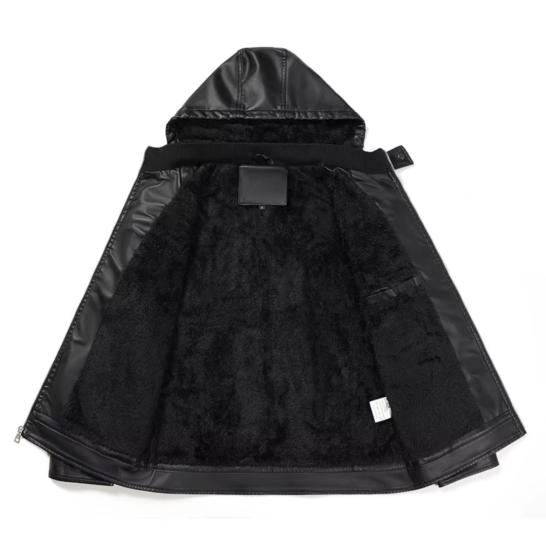 The Fletcher Jacket