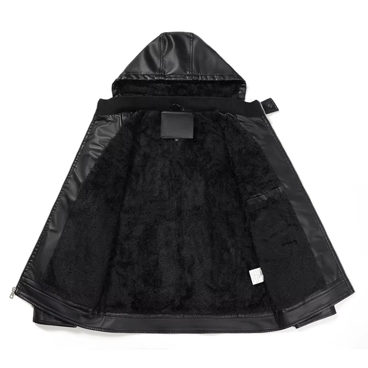 The Fletcher Jacket