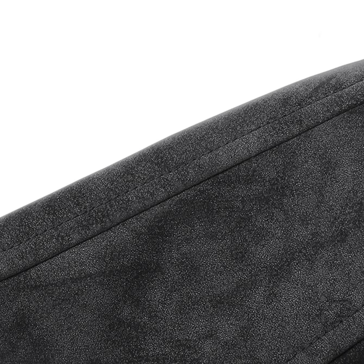 The Dalton Leather Jacket