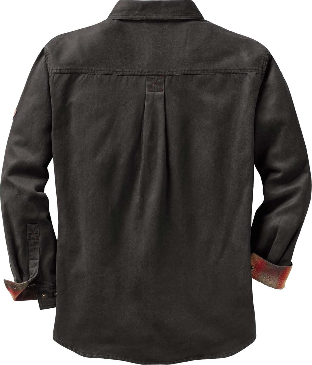 Tarmac - Legendary Whitetails Men's Flannel