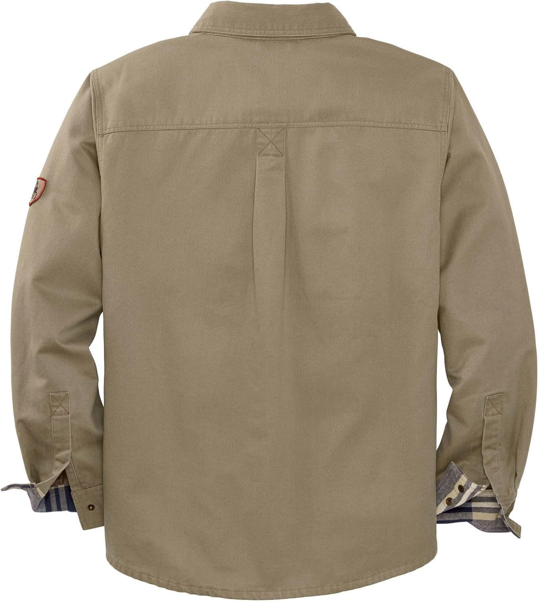 Twig - Legendary Whitetails Men's Flannel