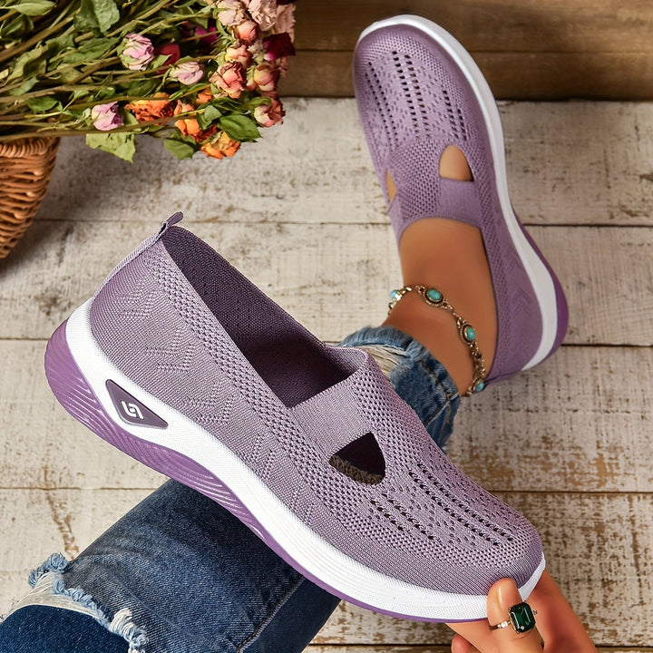 Zapatos ortopédicos slip-on Carry™