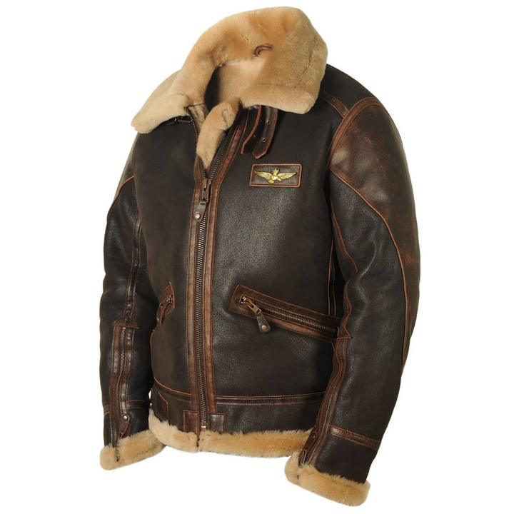 Maverick - Warm Pilot Jacket