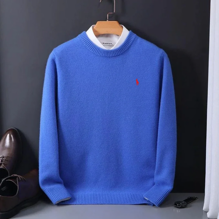 RL™ | Cashmere Luxury Jumper!