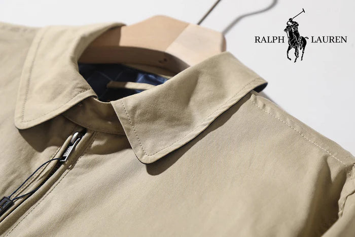 R&L Classic Men’s Jacket