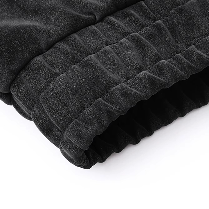 The Dalton Leather Jacket