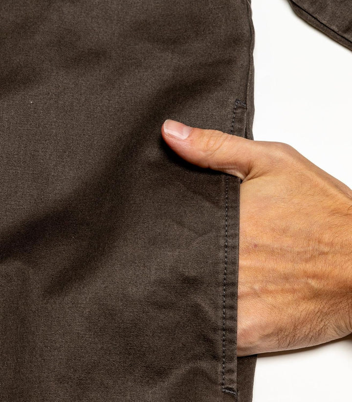 Tarmac - Legendary Whitetails Men's Flannel