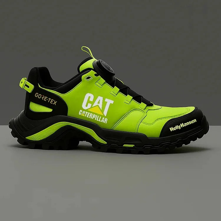 CAT x Helly Hansen Work Sneaker