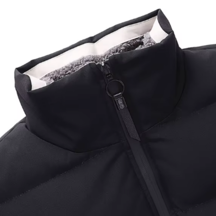 Premium Padded Winter Jacket