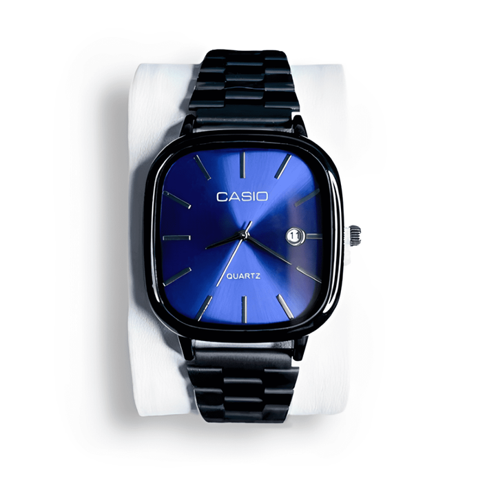 Casual Vintage Watch – Classic Analog Style | 2024 Limited Edition